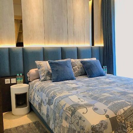Gold Coast Pik Sea View Apartments By Longesuites Jakarta Exterior photo